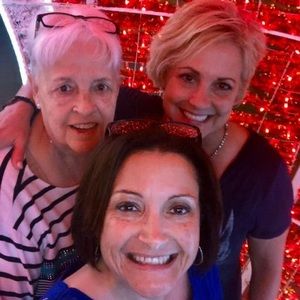 Meet your Posher, Brenda